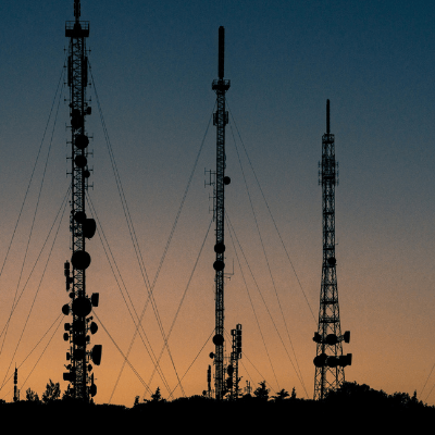 Telecommunications (1)