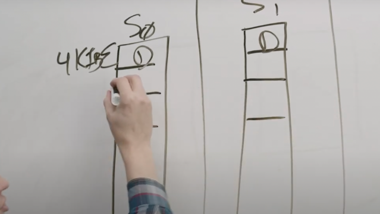 At the Whiteboard with Ocient: Data Reliability