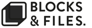 block and files