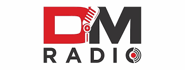 dm radio logo