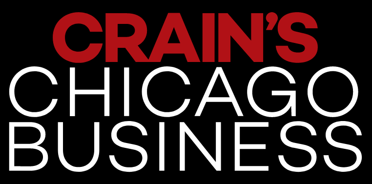 Crain's Chicago logo