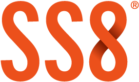 ss8 logo