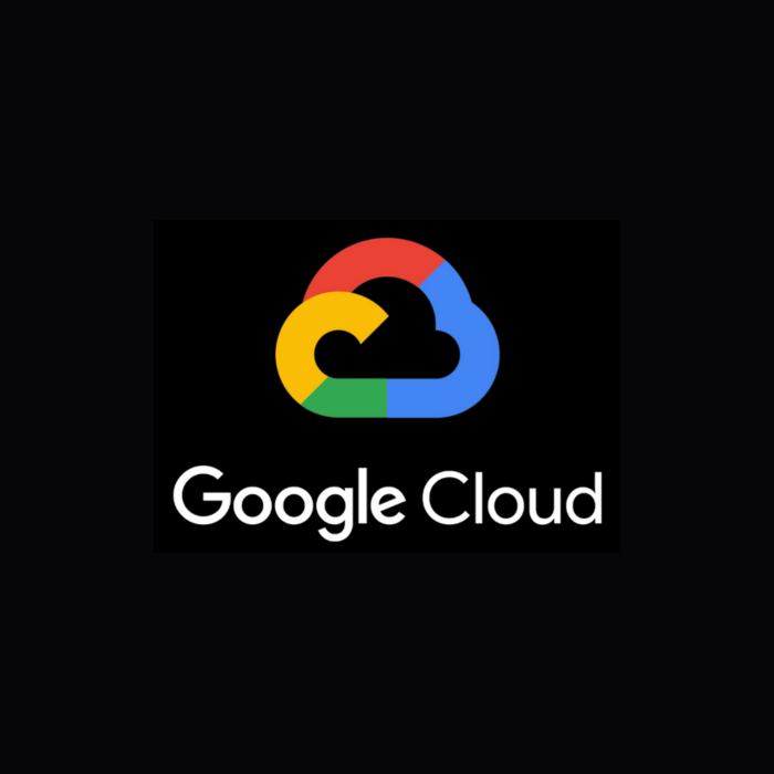 Ocient on Google Cloud Platform