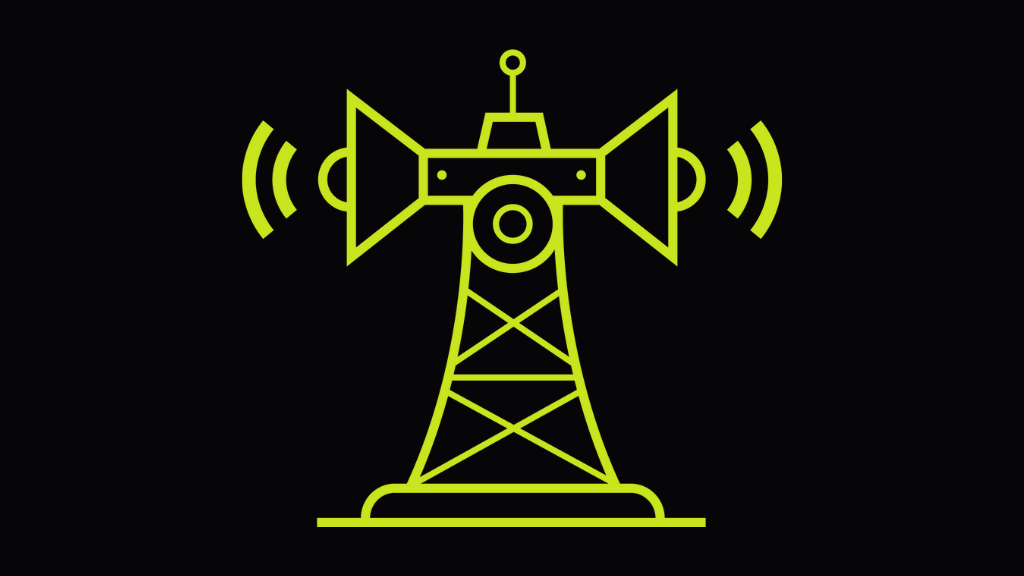 telecommunications icon
